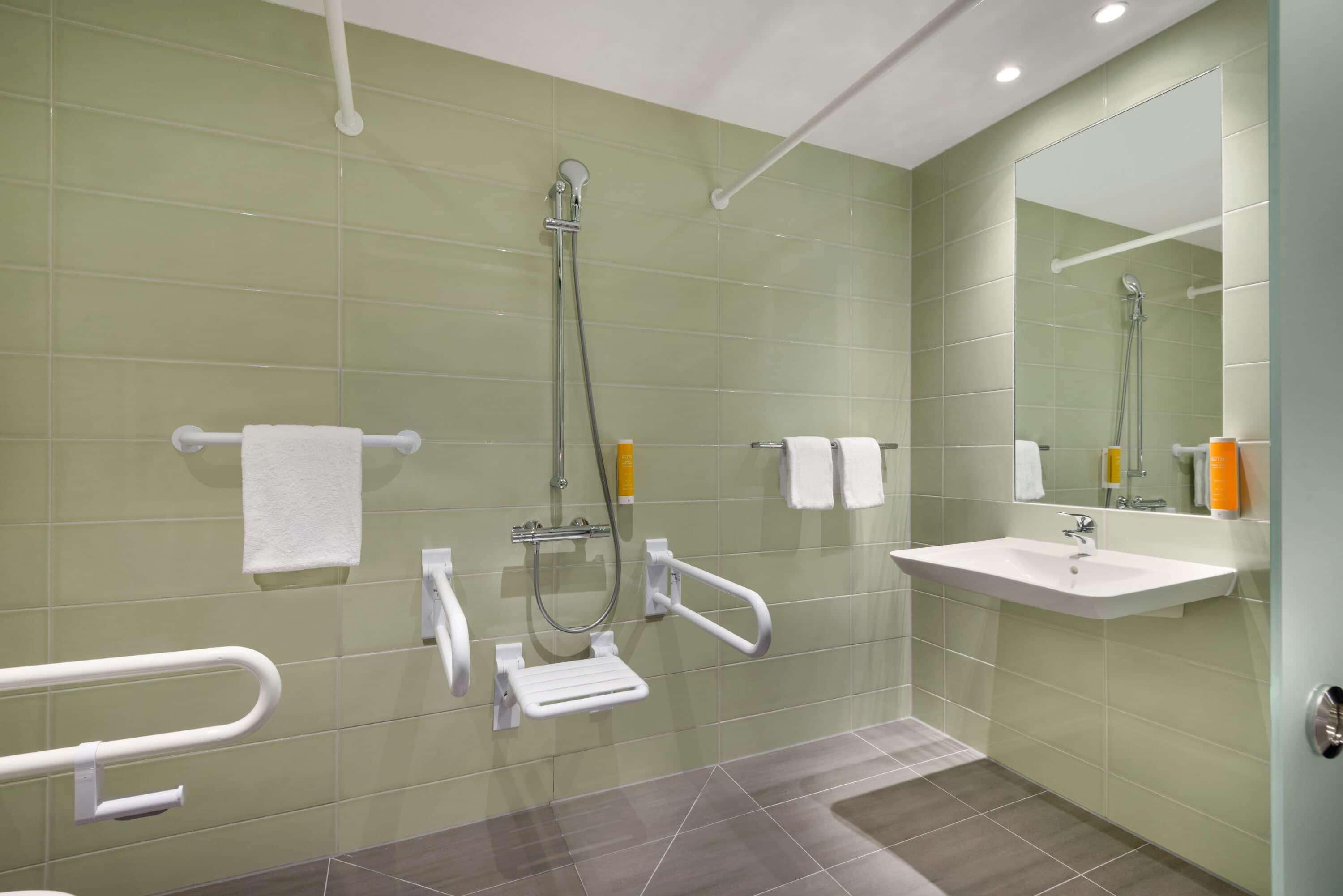 Super 8 By Wyndham Zollhafen 3* Mainz
