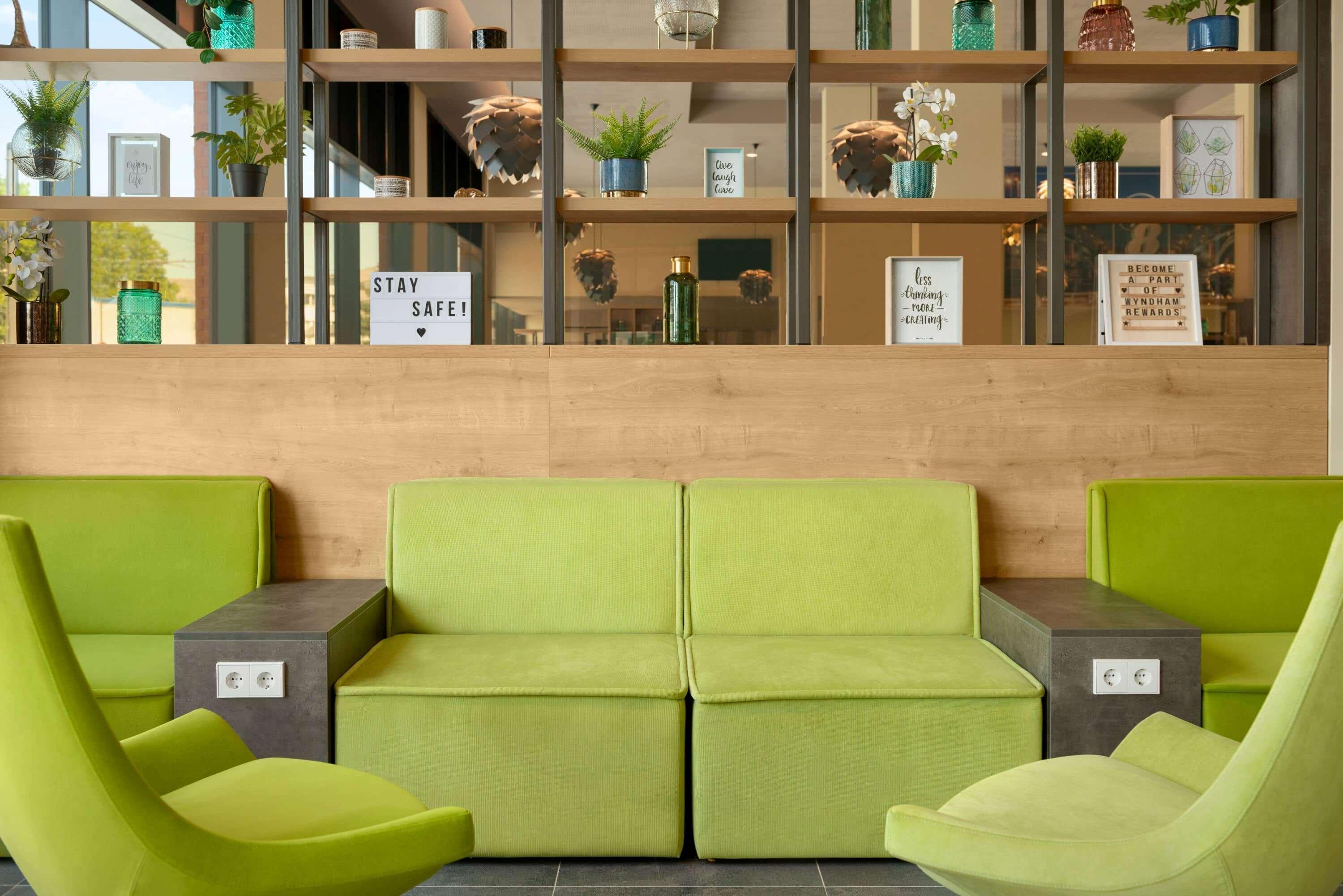 Super 8 By Wyndham Zollhafen 3* Mainz