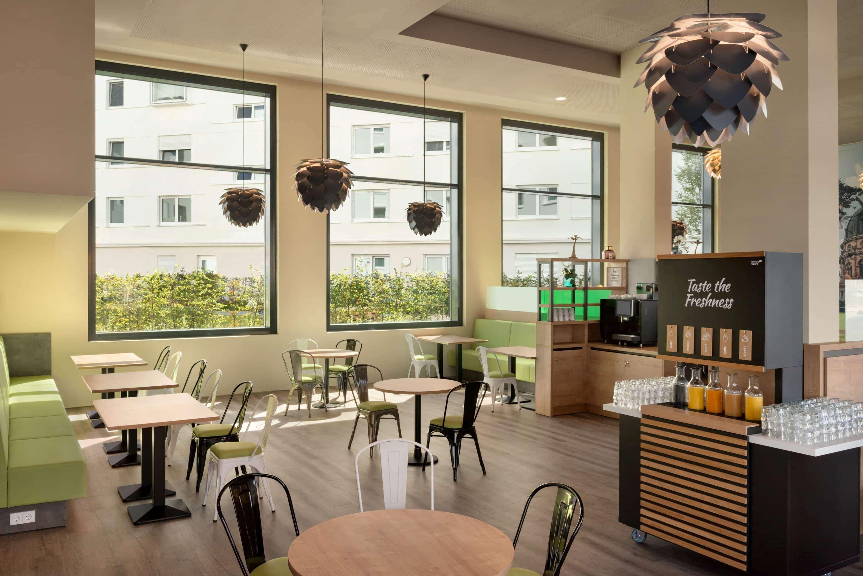 Super 8 By Wyndham Zollhafen Mainz